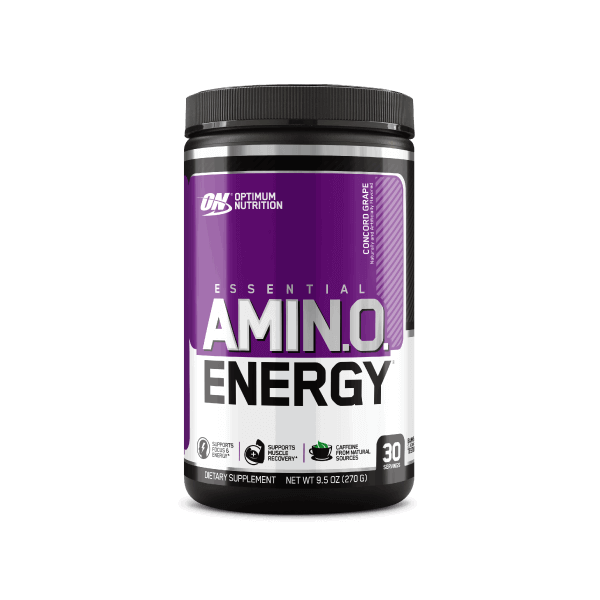 amino energy