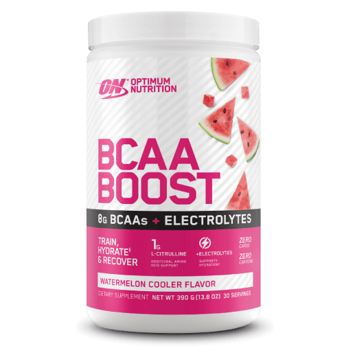 BCAA Boost