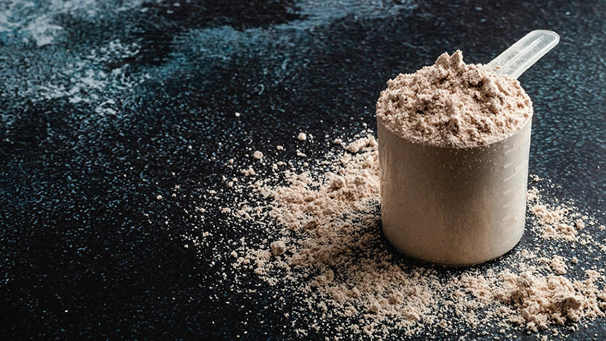 PROTEIN CAMPURAN VS ISOLATE : WHEY MANA YANG TEPAT