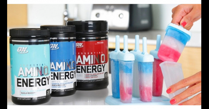 KEM AMINO ENERGY