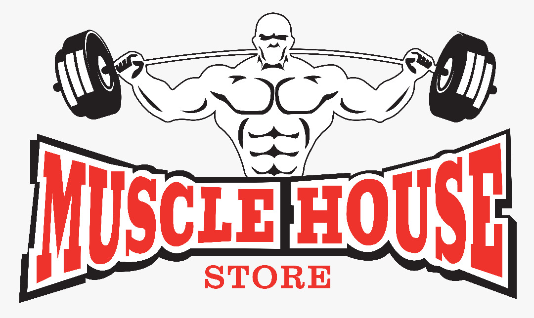 Muscle House